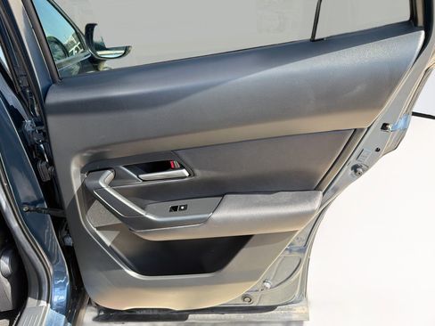 Used 2025 MAZDA CX-50 AWD 2.5 S w/ Preferred Package image 32