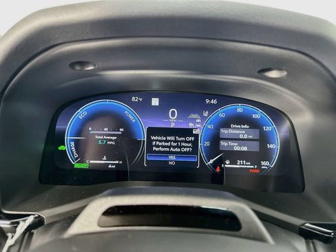 New 2026 Toyota Camry XLE AWD/4WD image 17