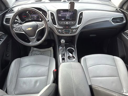 Used 2019 Chevrolet Equinox Premier AWD/4WD image 30
