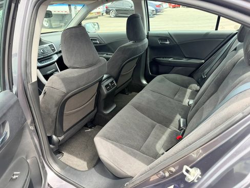Used 2013 Honda Accord EX image 15