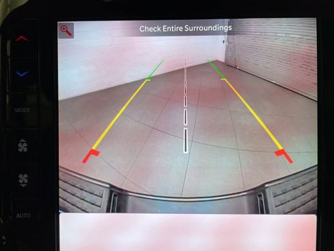 New 2026 RAM 3500 Big Horn AWD/4WD image 16