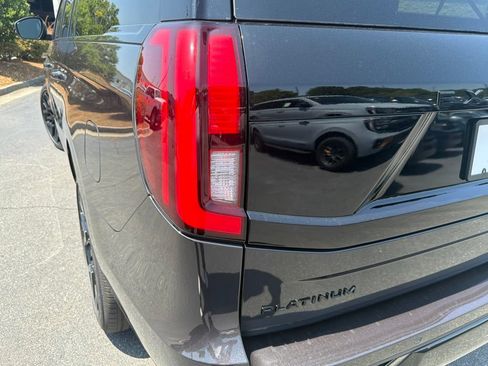 New 2027 Ford Expedition Max Platinum w/ Stealth Performance Package AWD/4WD image 26