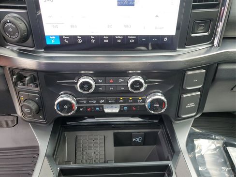 New 2026 Ford F350 Lariat w/ Lariat Ultimate Package image 23