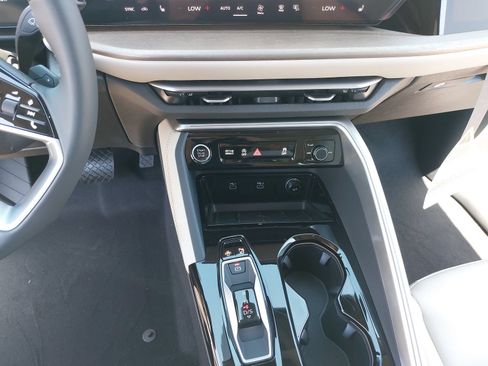 New 2026 Audi Q5 Premium Plus AWD/4WD image 22