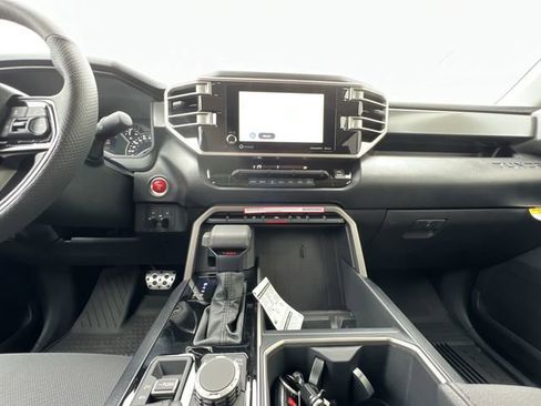 Used 2024 Toyota Tundra SR5 w/ TRD Off-Road Package image 21