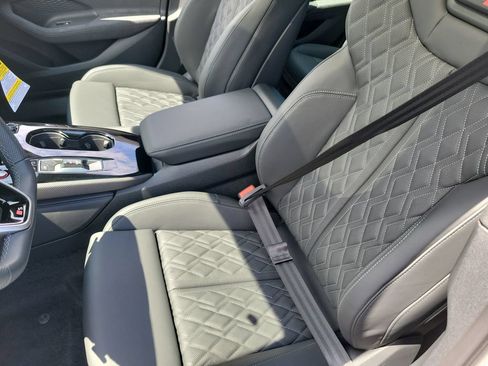 New 2026 Audi S5 Premium Plus AWD/4WD image 16
