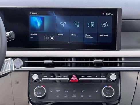 New 2026 Hyundai Tucson SEL AWD/4WD image 19