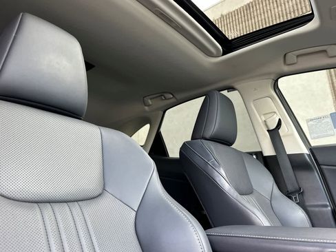 Certified 2024 Lexus NX 350h Premium image 18