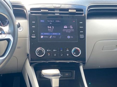 Used 2023 Hyundai Tucson SEL image 10