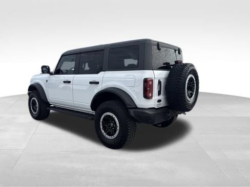 Used 2024 Ford Bronco Badlands AWD/4WD image 3
