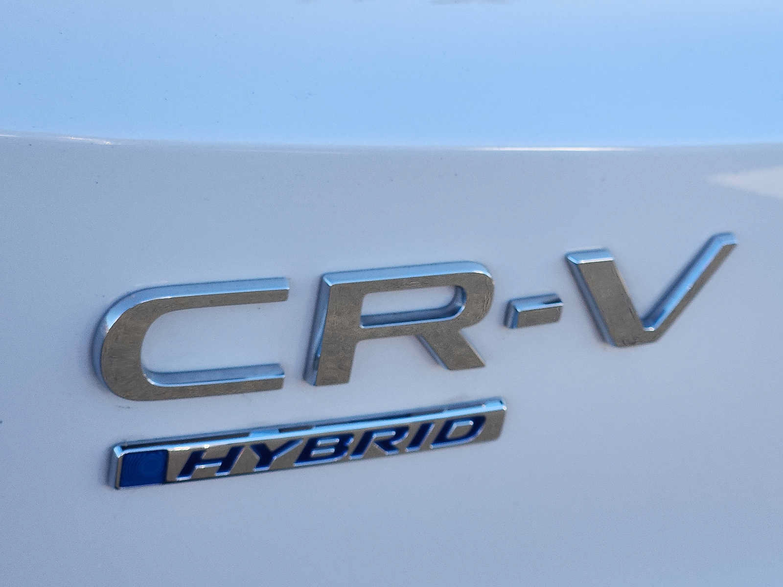 Certified 2024 Honda CR-V Sport image 29