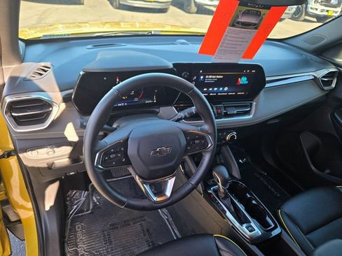 Used 2024 Chevrolet TrailBlazer ACTIV AWD/4WD image 6