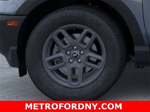 New 2025 Ford Bronco Sport Big Bend image 19