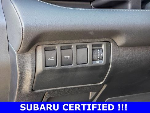 Certified 2025 Subaru Ascent Touring w/ Popular Package #2 image 16