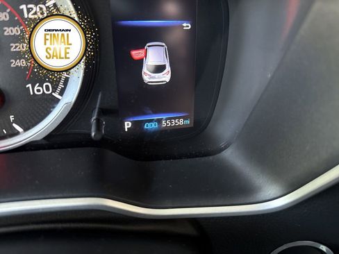 Used 2022 Toyota Corolla SE image 18