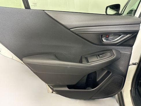 Used 2023 Subaru Outback Premium image 26