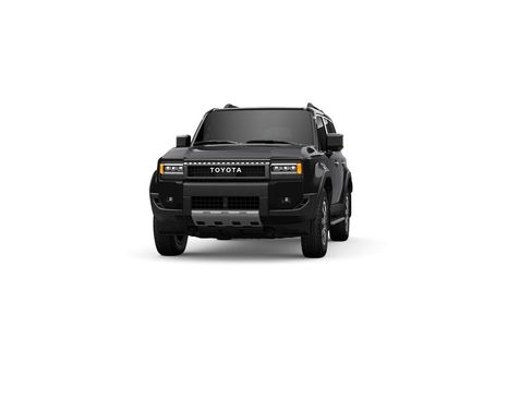 New 2027 Toyota Land Cruiser AWD/4WD image 18