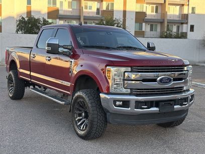 Used 2019 Ford F250 Lariat w/ Lariat Ultimate Package
