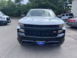 Used 2020 Chevrolet Silverado 1500 W/T w/ WT Value Package image 2