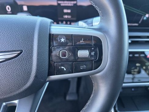 Used 2025 Genesis GV80 2.5T Standard image 39