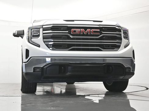 Certified 2024 GMC Sierra 1500 SLT AWD/4WD image 38