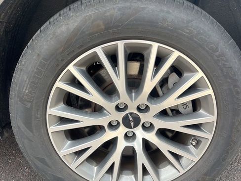 Used 2025 Genesis GV80 2.5T Standard image 16