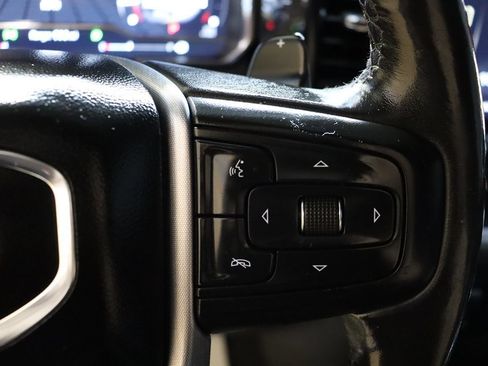 Used 2022 GMC Sierra 1500 SLT w/ SLT Premium Plus Package AWD/4WD image 59