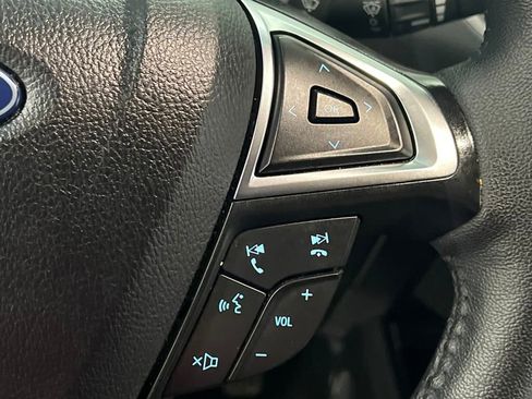 Used 2024 Ford Edge Titanium AWD/4WD image 41