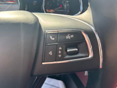 Used 2019 Maserati Quattroporte S GranLusso RWD image 22