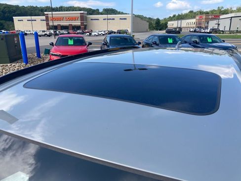 New 2026 Honda CR-V TrailSport image 10