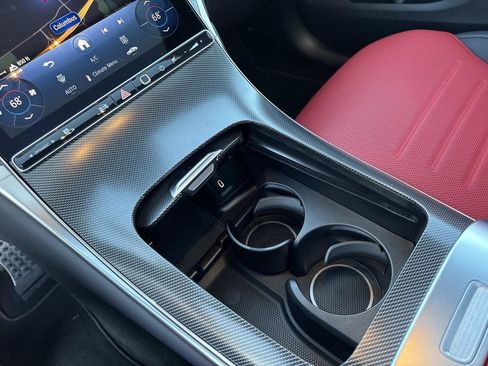 Certified 2025 Mercedes-Benz GLC 300 GLC 300 image 22