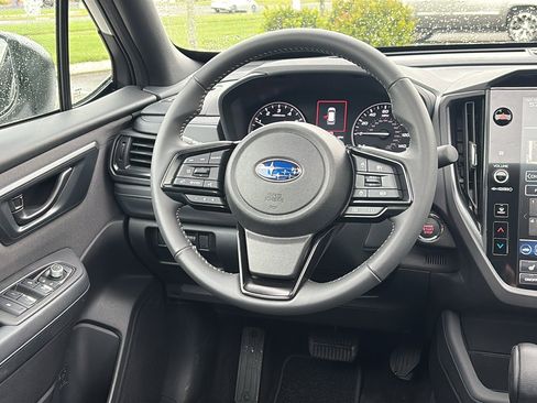 Certified 2026 Subaru Forester Premium AWD/4WD image 22