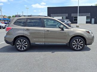 Used 2017 Subaru Forester 2.0XT Touring AWD/4WD video 4