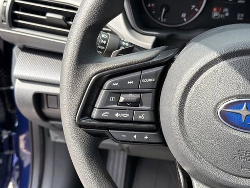 New 2026 Subaru Crosstrek 2.0i Premium image 26