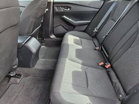 Used 2024 Honda Accord EX image 20