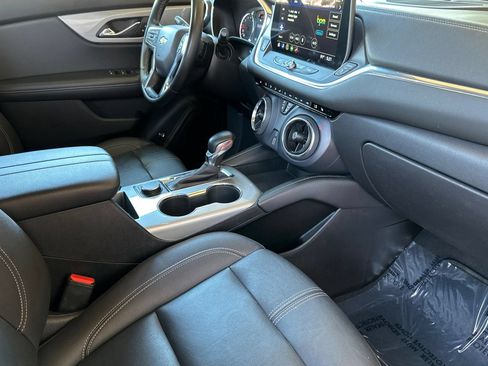 Certified 2024 Chevrolet Blazer LT FWD image 17
