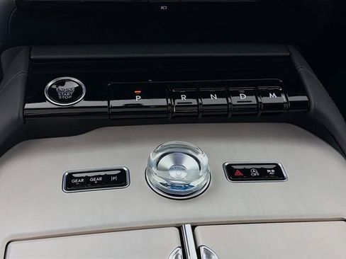 New 2026 Lincoln Navigator L Reserve w/ Jet Appearance Package AWD/4WD image 18