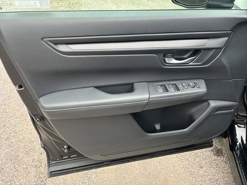 Certified 2024 Honda CR-V EX image 12