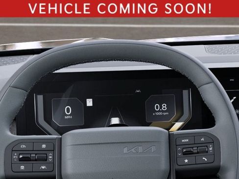 New 2027 Kia Telluride X-Line SX Prestige AWD/4WD image 21