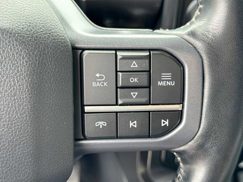 Used 2023 Ford F150 Lariat w/ Equipment Group 502A High AWD/4WD image 23