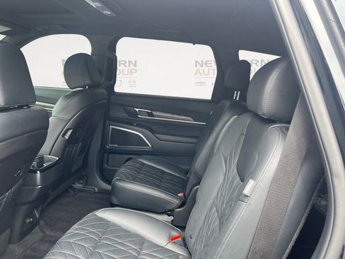 Used 2025 Kia Telluride EX X-Line AWD/4WD image 13