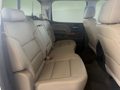 Used 2017 GMC Sierra 1500 SLT w/ SLT Premium Package image 21