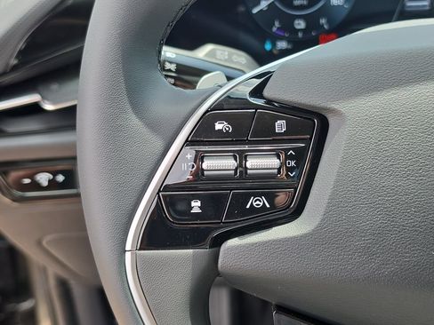 New 2026 Kia Niro Wind FWD image 30