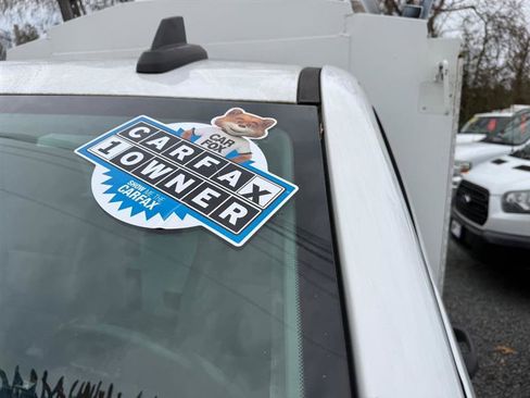 Used 2015 Chevrolet Silverado 3500 W/T image 12