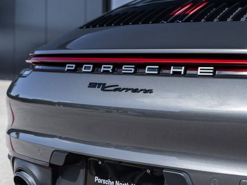 Certified 2024 Porsche 911 Carrera image 15