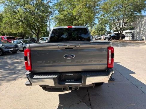 Used 2025 Ford F250 Lariat AWD/4WD image 6