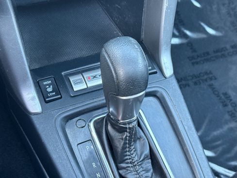 Used 2018 Subaru Forester 2.0XT Premium image 17