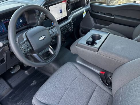New 2025 Ford F150 XL image 7