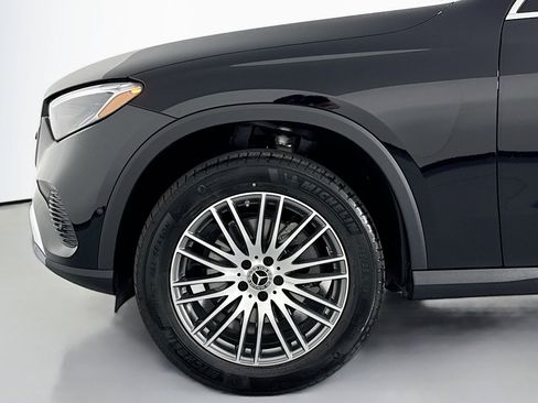 New 2026 Mercedes-Benz GLC 300 image 9