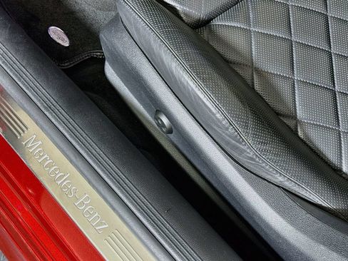 Used 2018 Mercedes-Benz E 400 Cabriolet image 20